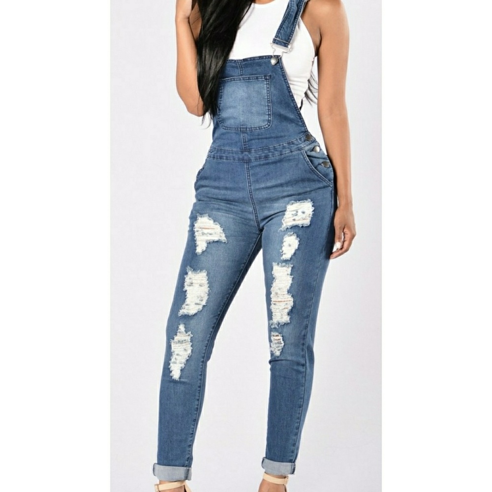 Overalls